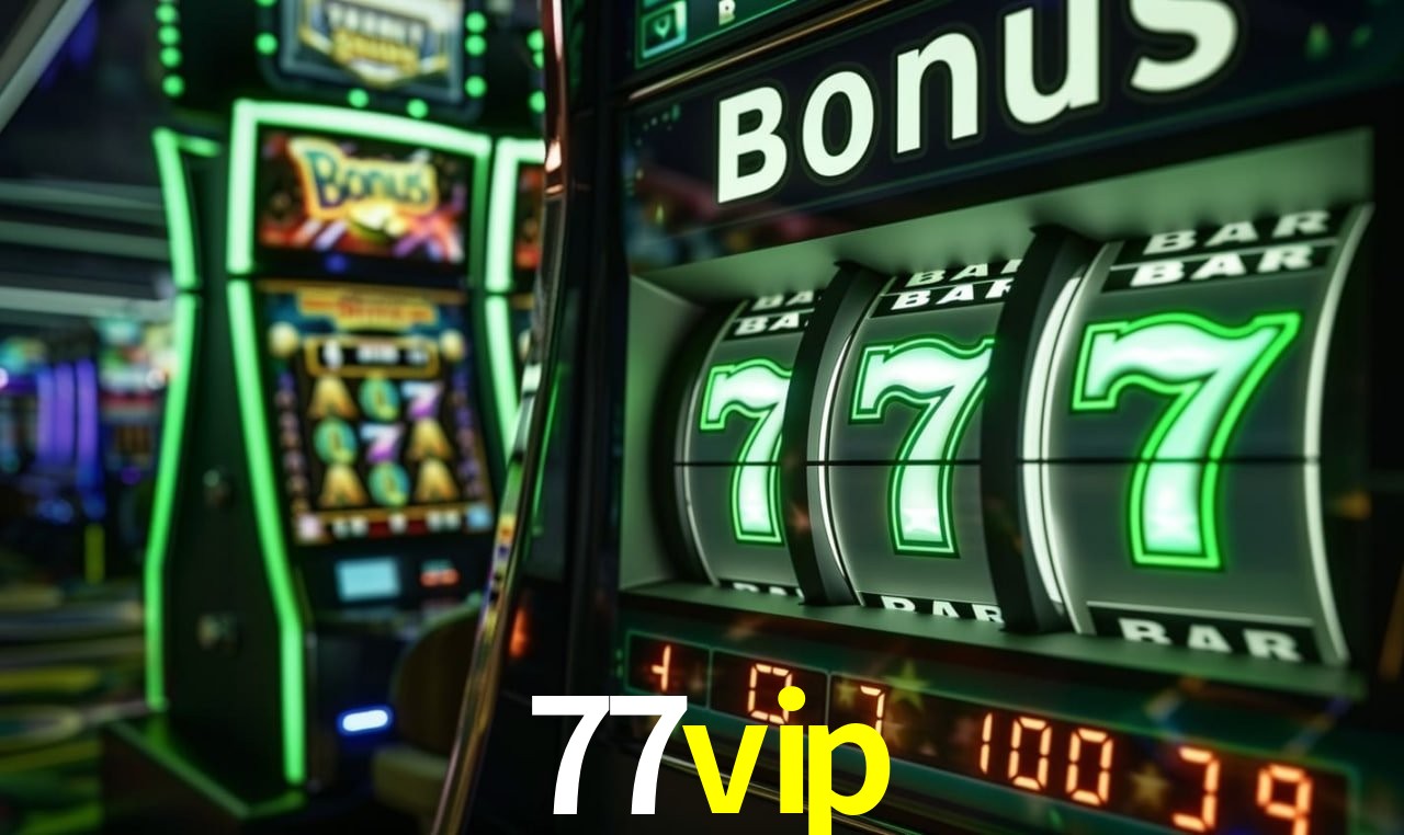 Experiência VIP 77vip