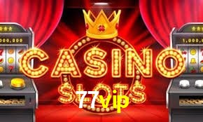 Welcome Bonus 77vip