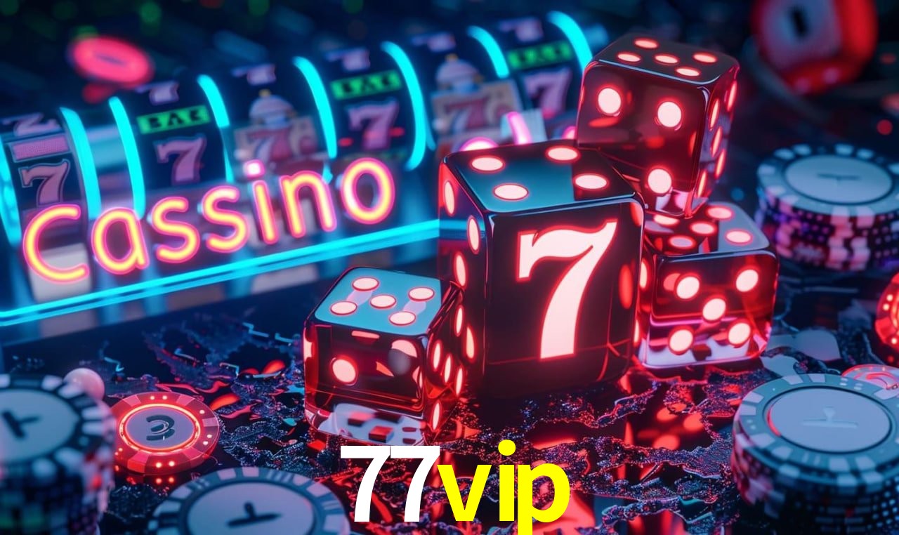 Experiência VIP 77vip