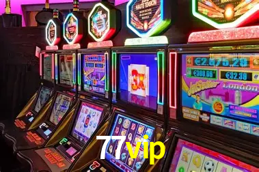 Descubra a Essência do 77vip: Nossa História e Compromissos