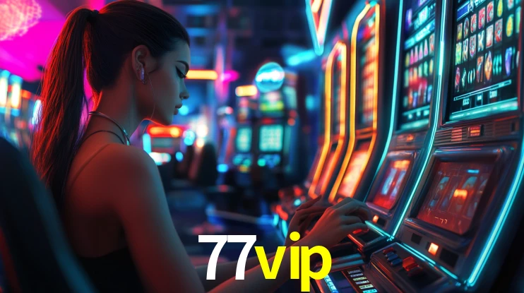 77vip Bônus - 77vip visual 1
