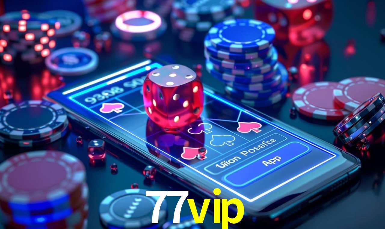 77vip Aplicativo - 77vip visual 2