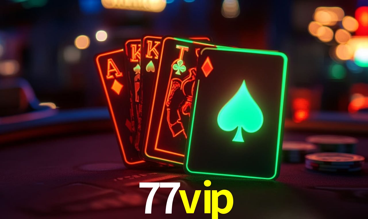 77vip Slots - 77vip visual 2