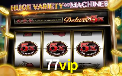 A Revolução dos Aplicativos de Jogos no 77vip