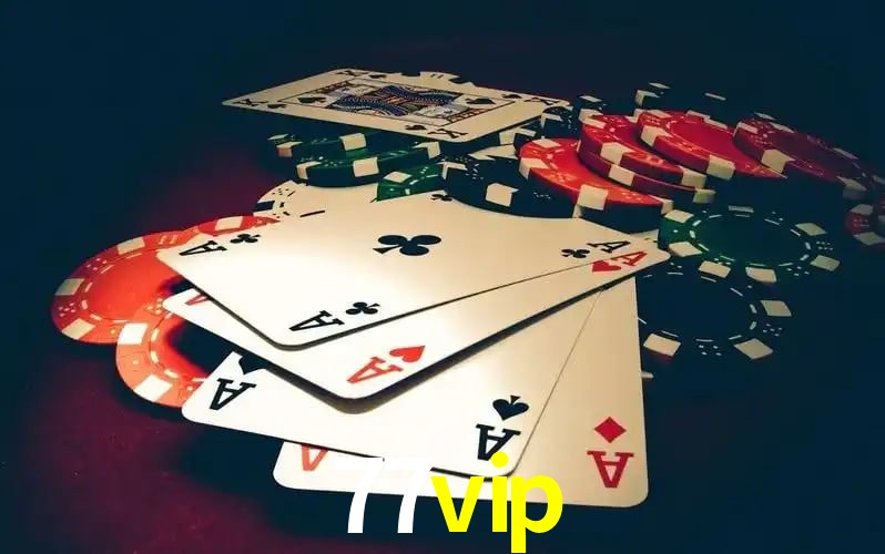 77vip Slots - 77vip visual 1