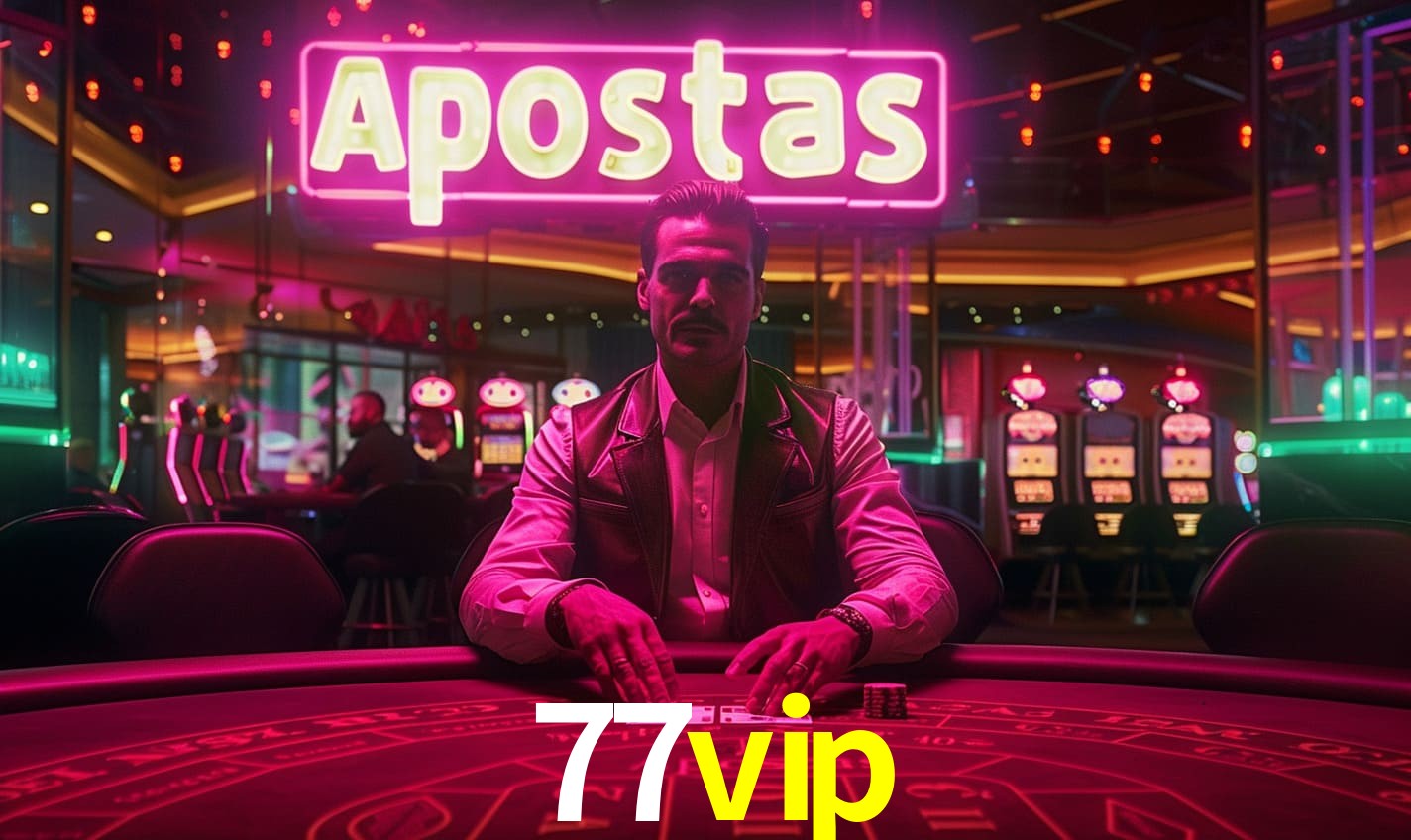 Recursos de Bônus 77vip