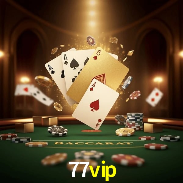 Live Casino 77vip