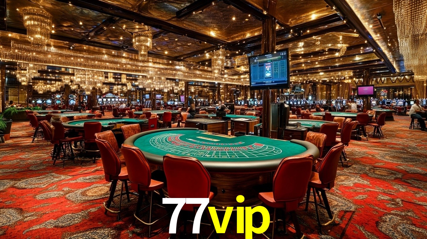 77vip bet