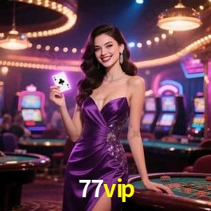 Desvendando o Mundo dos Jogos Virtuais na 77vip
