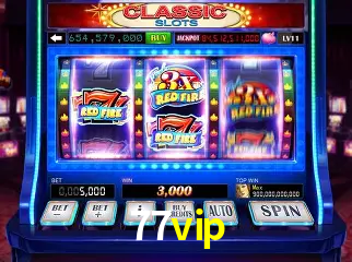 cassino 77vip