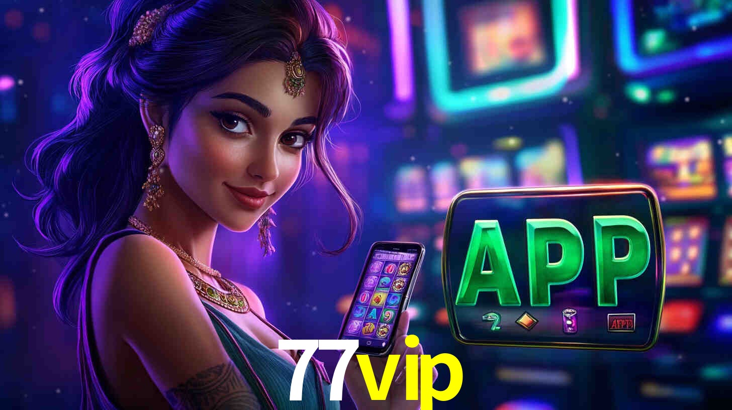 Desvendando o Mundo dos Jogos Virtuais na 77vip
