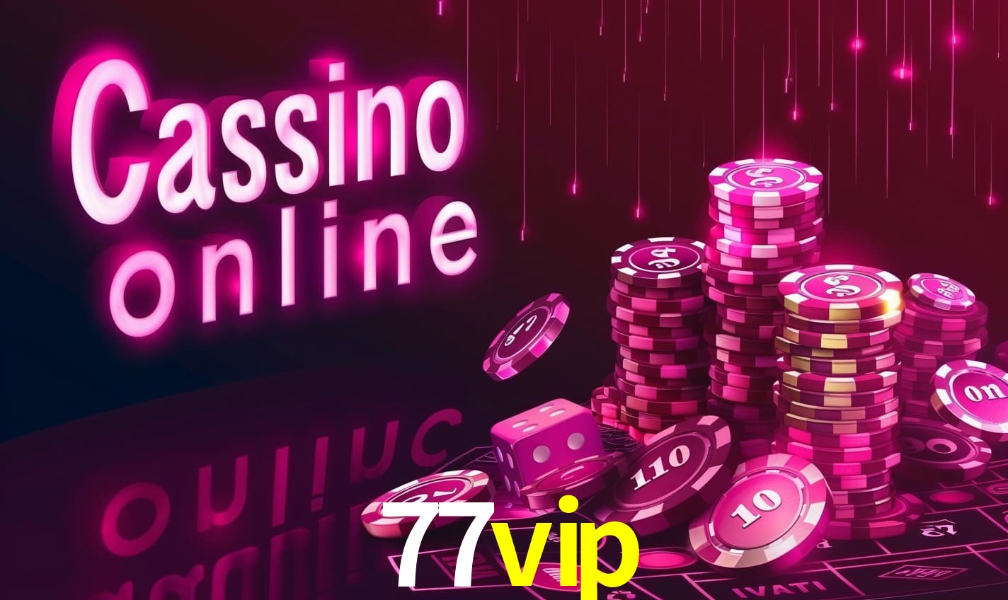Avaliações dos Jogadores 77vip