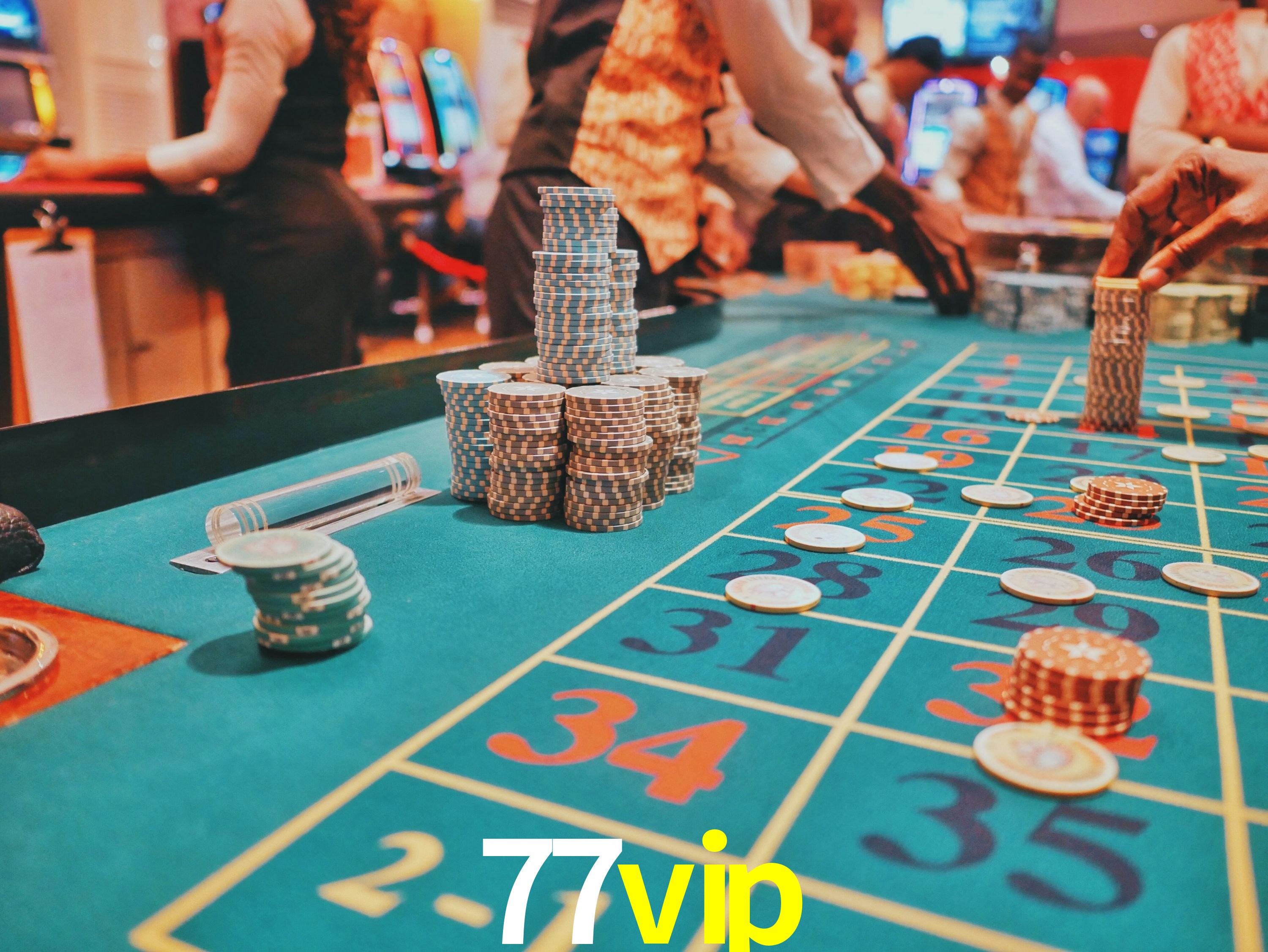 Apostas Esportivas na 77vip: Um Guia Completo
