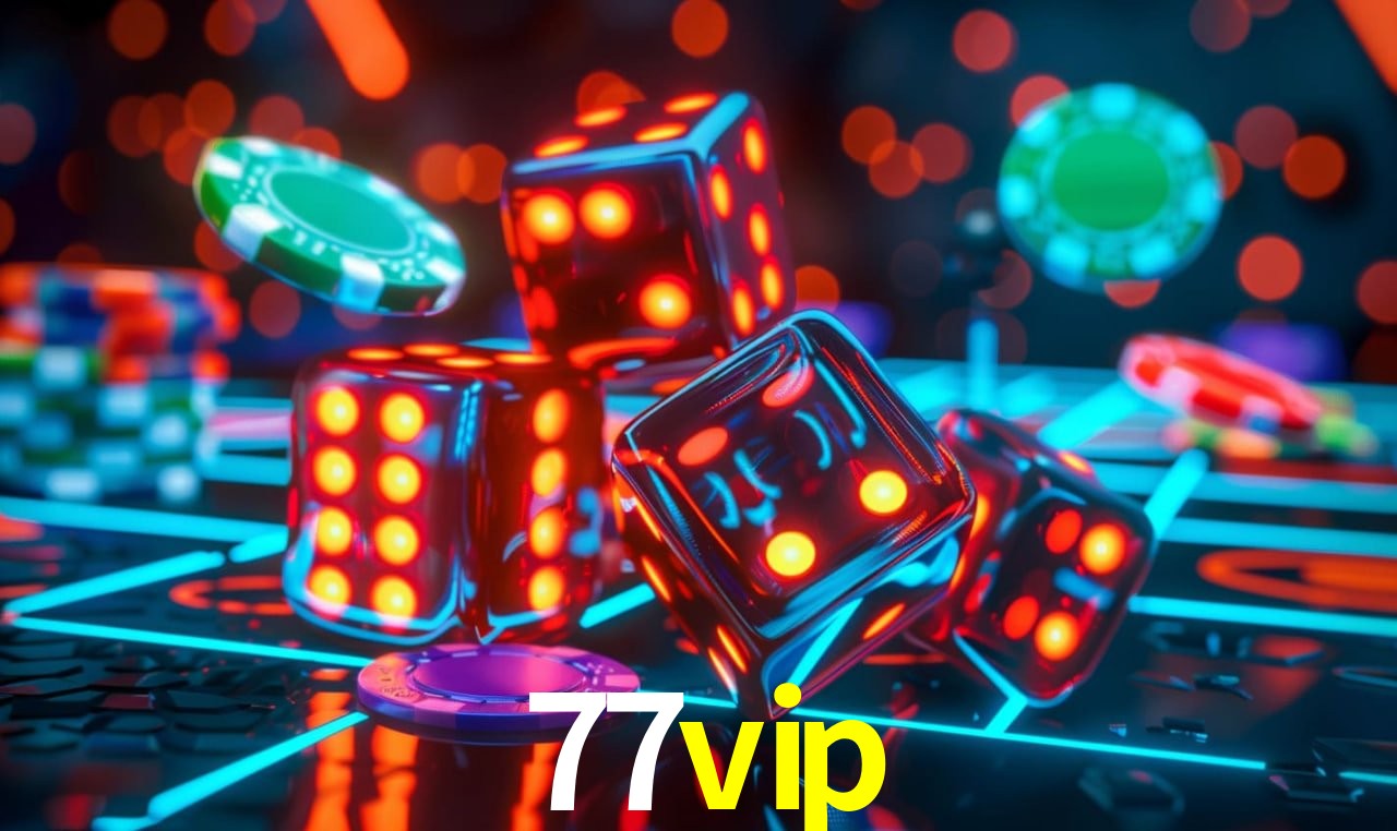 Tecnologia da Plataforma 77vip
