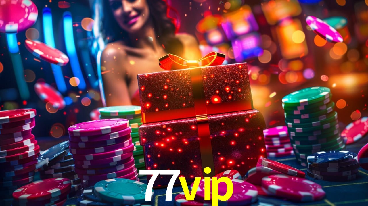 Cadastro Rápido 77vip
