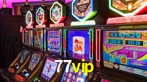 Promoções Sazonais 77vip