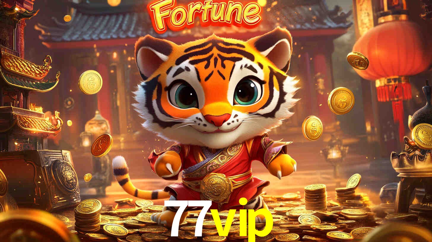 Torneios 77vip