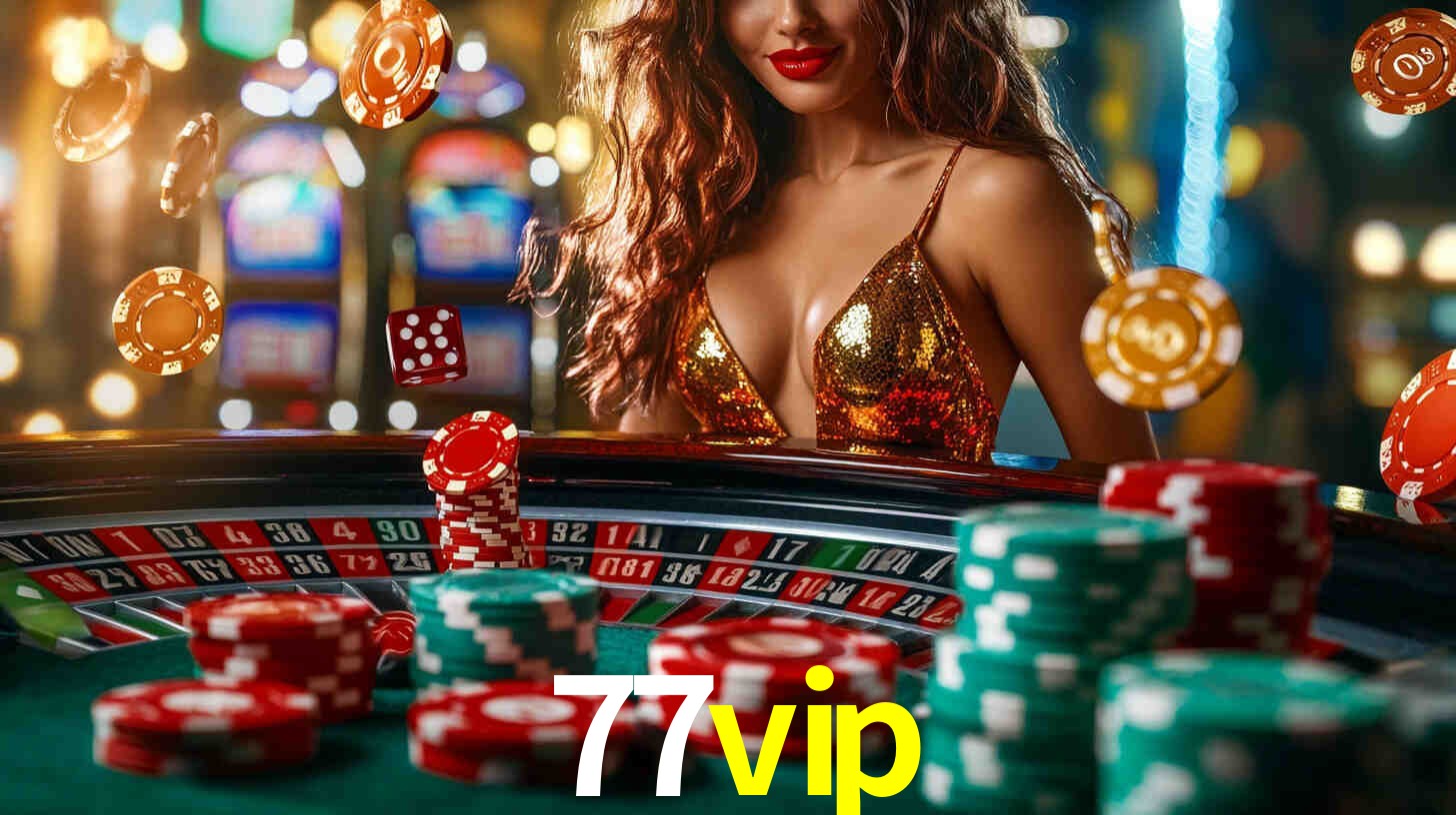 77vip bet