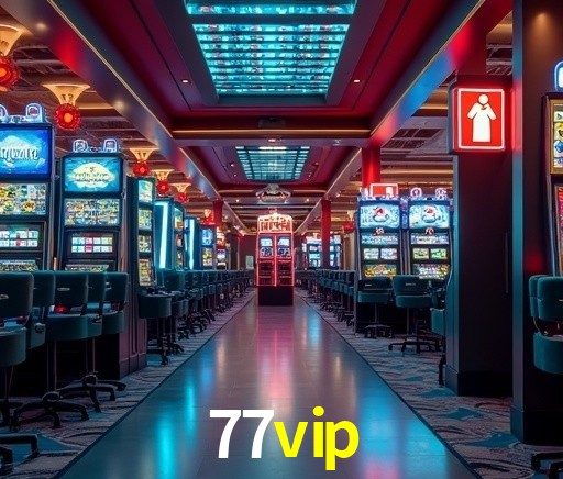 Jogos de Slot 77vip