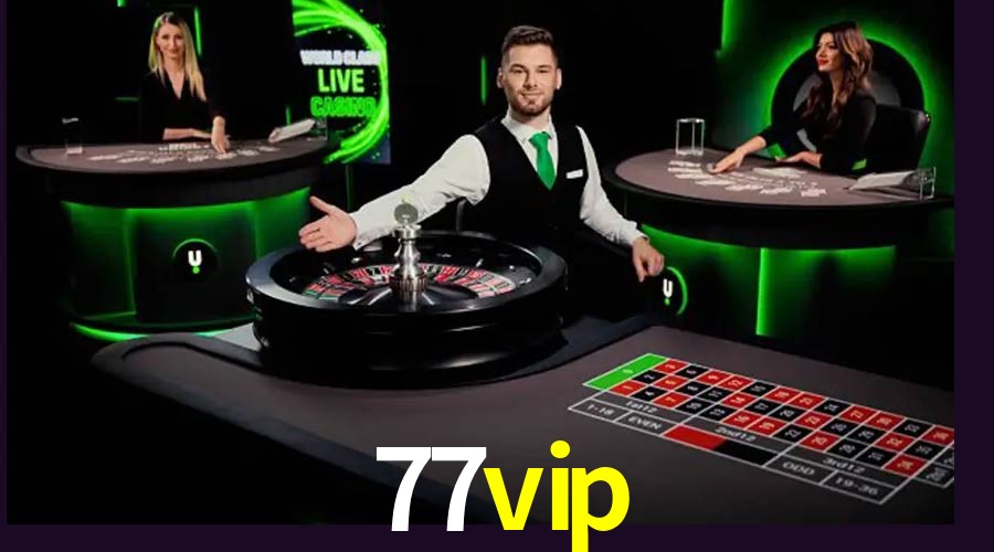 Slot Games 77vip