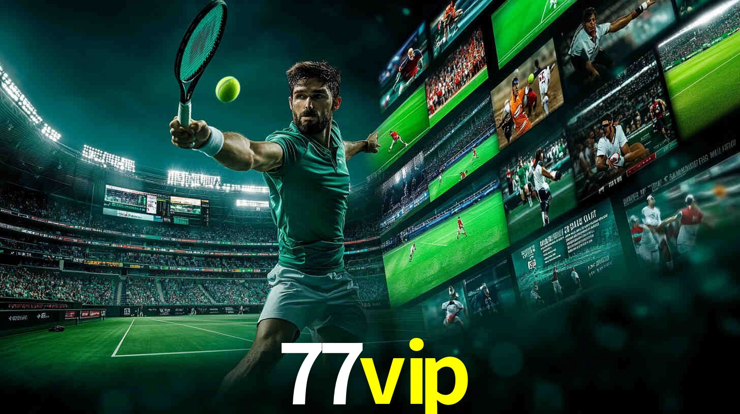 Casino Ao Vivo 77vip