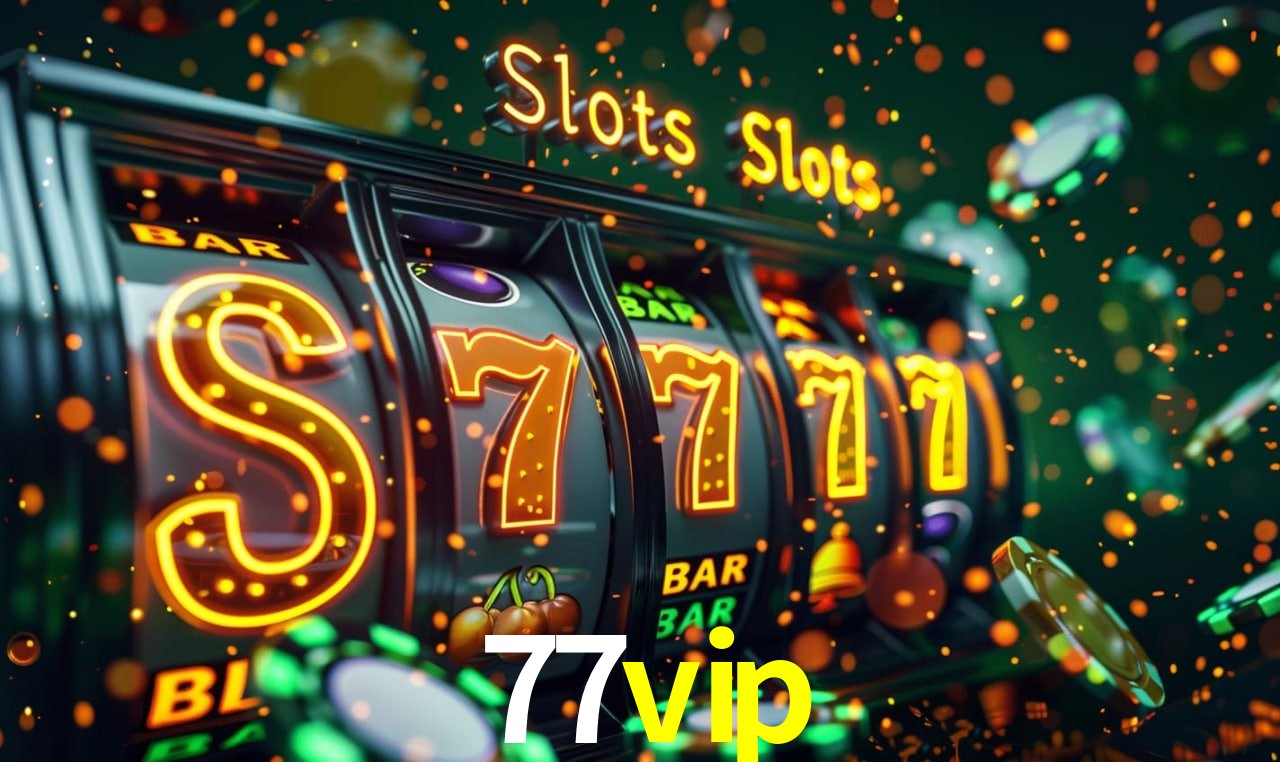 Inovações de Jogos na 77vip: O Futuro das Experiências Interativas
