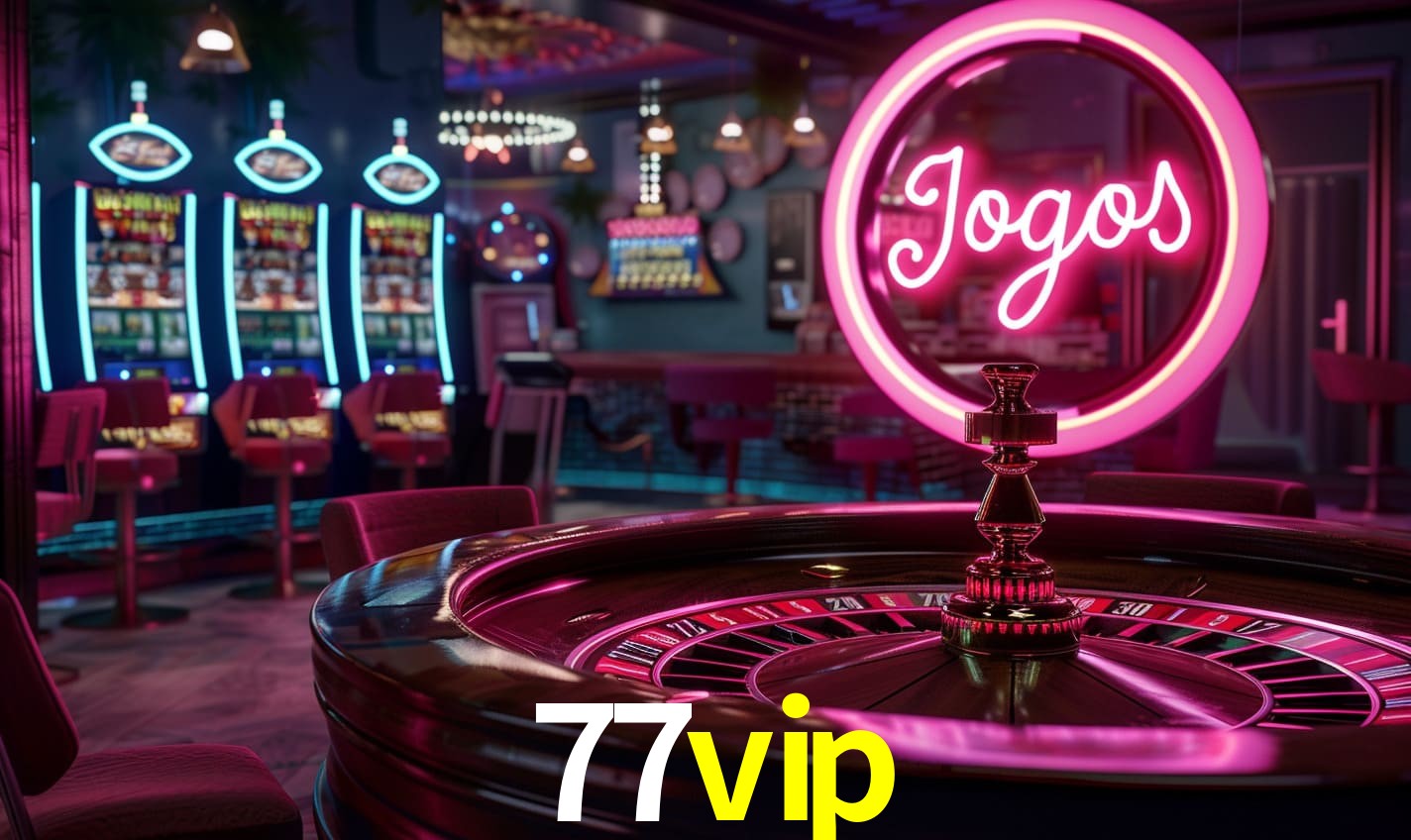 Diretório de Jogos 77vip
