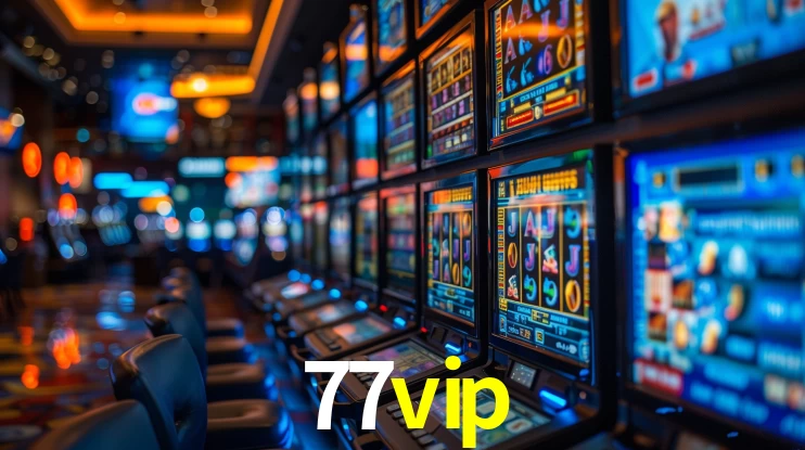 Live Casino 77vip