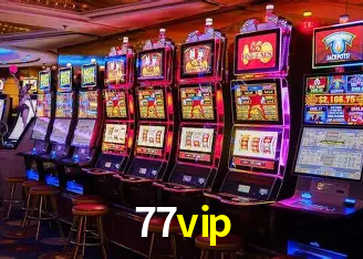 Exclusive Offers 77vip