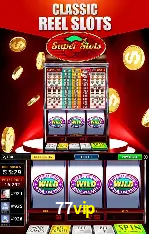 Seasonal Promotions 77vip