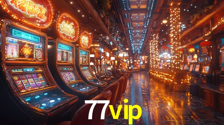 77vip: A Experiência de Casino com Jogos de Mesa ao Vivo