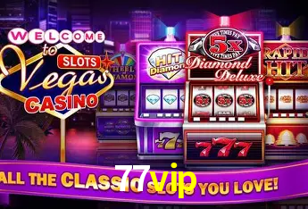 Weekend Specials 77vip