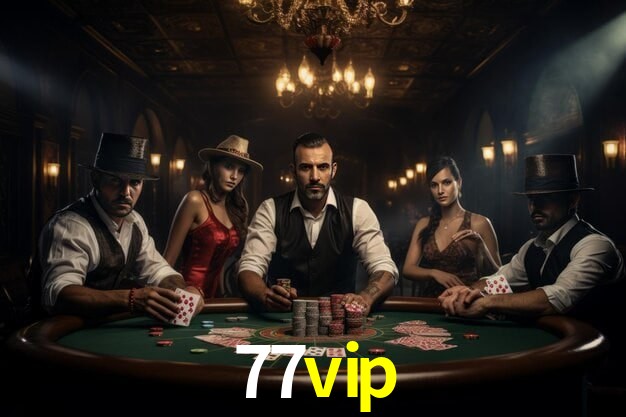 Login Seguro 77vip