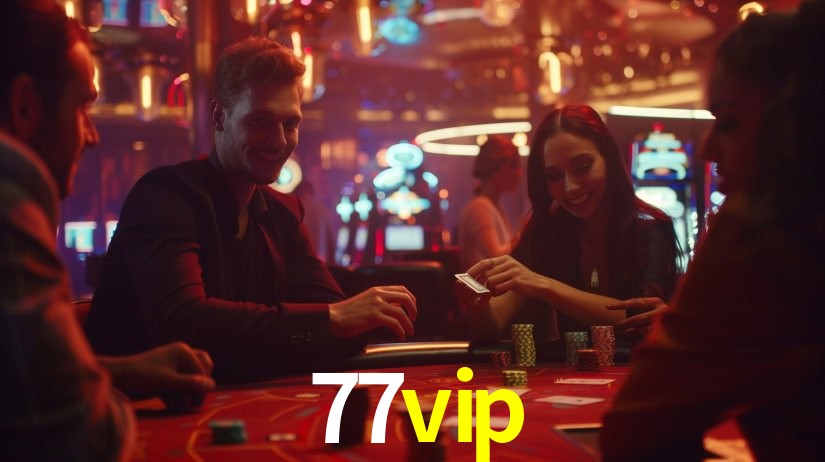 PIX Instantâneo 77vip