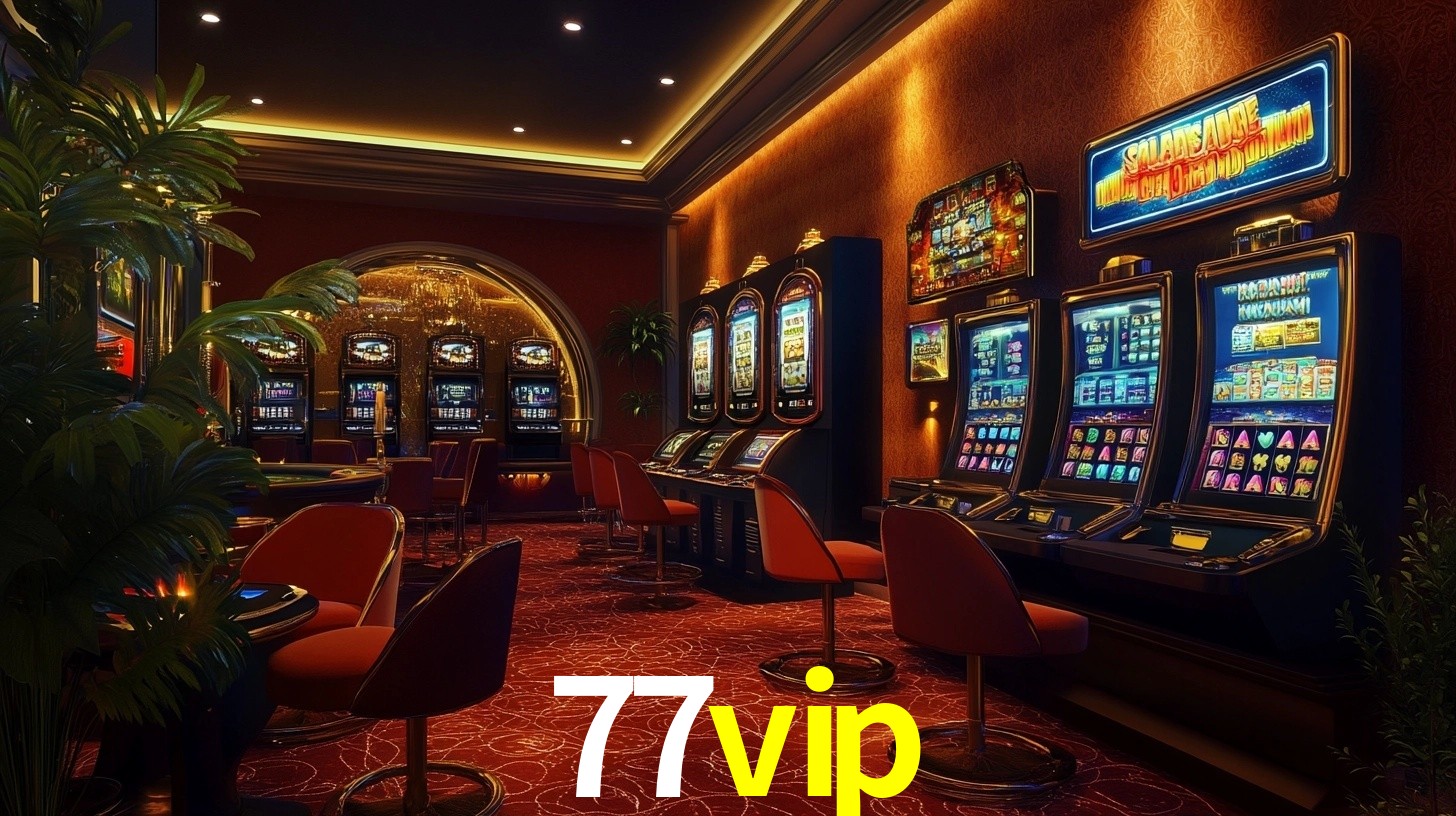 Exclusive Games 77vip