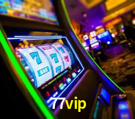 A Emoção da Loteria na 77vip: Uma Chance de Mudança de Vida