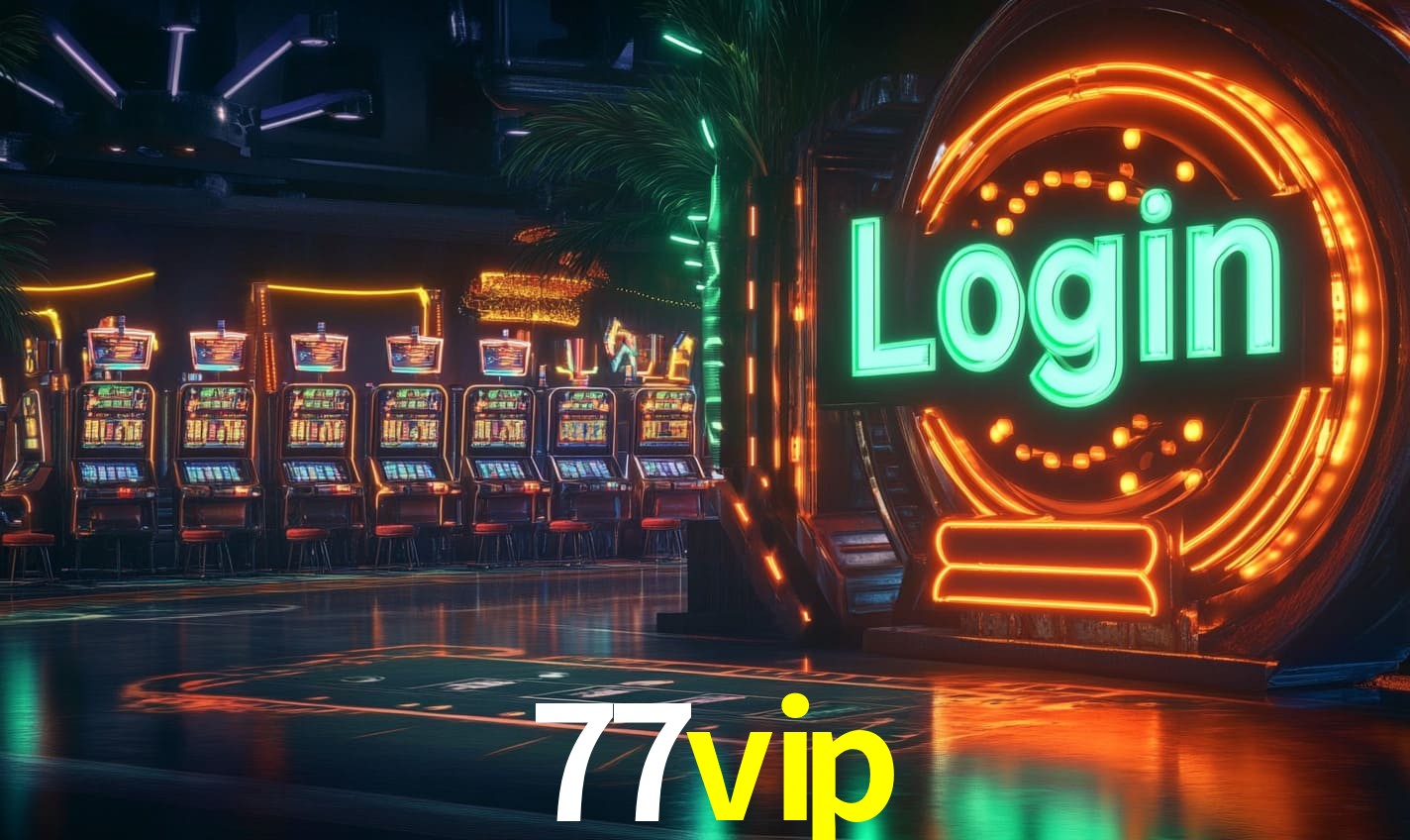 77VIP