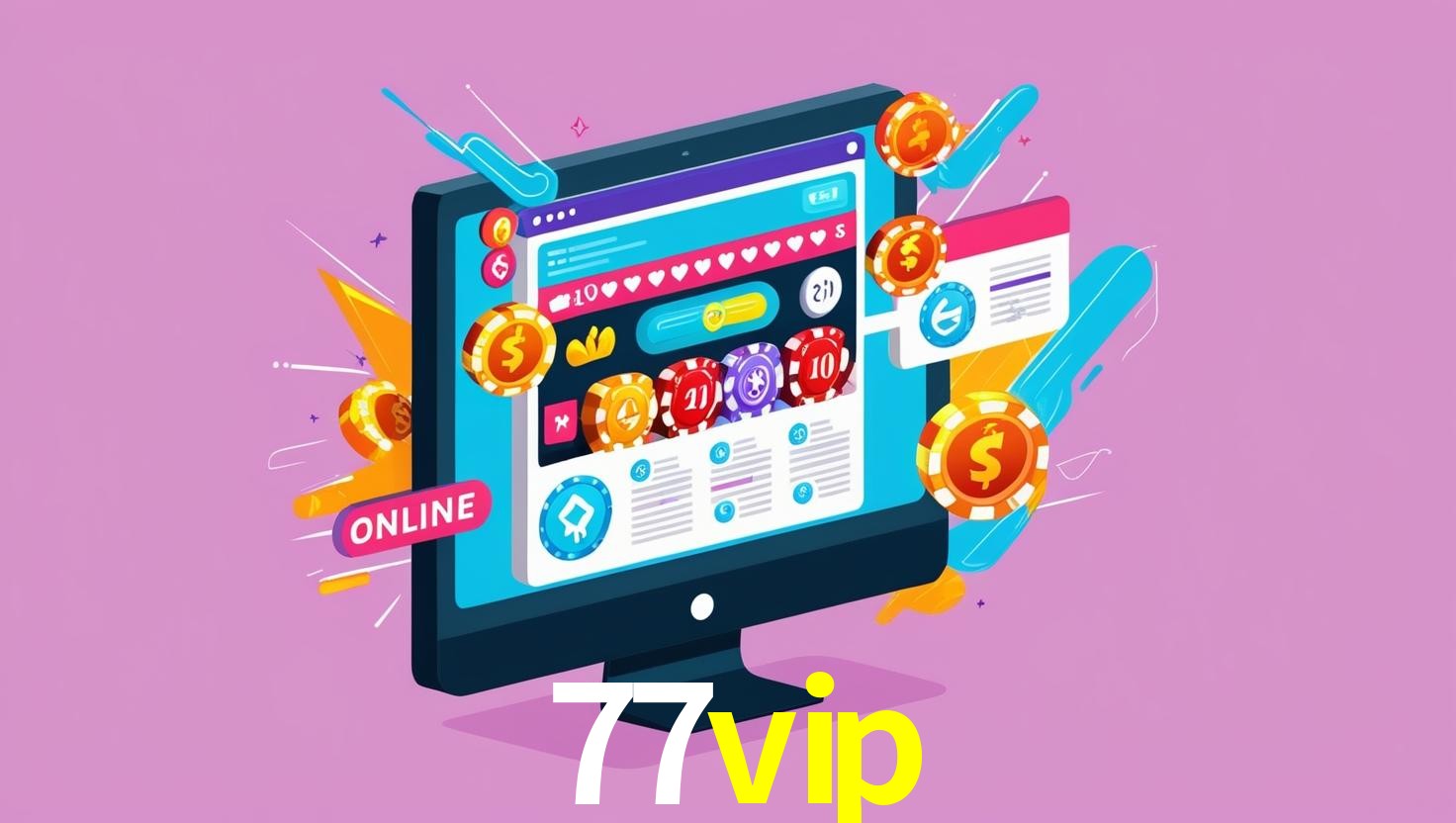 77VIP