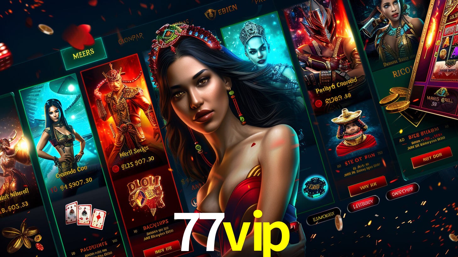 77VIP