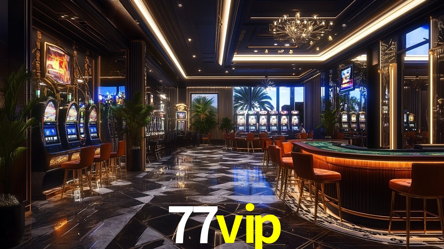 Exclusive Games 77vip