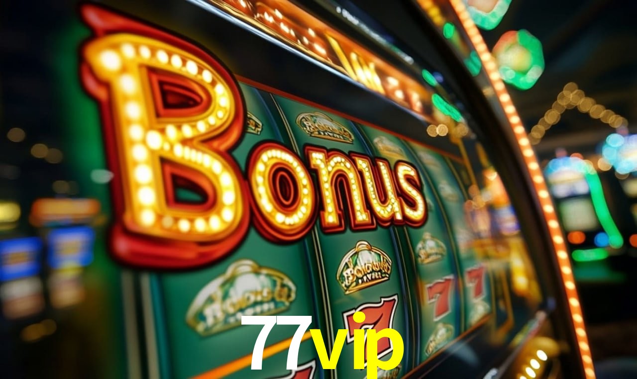 Promoções Sazonais 77vip
