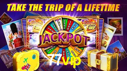 Descubra o Mundo do Cassino Online com 77vip
