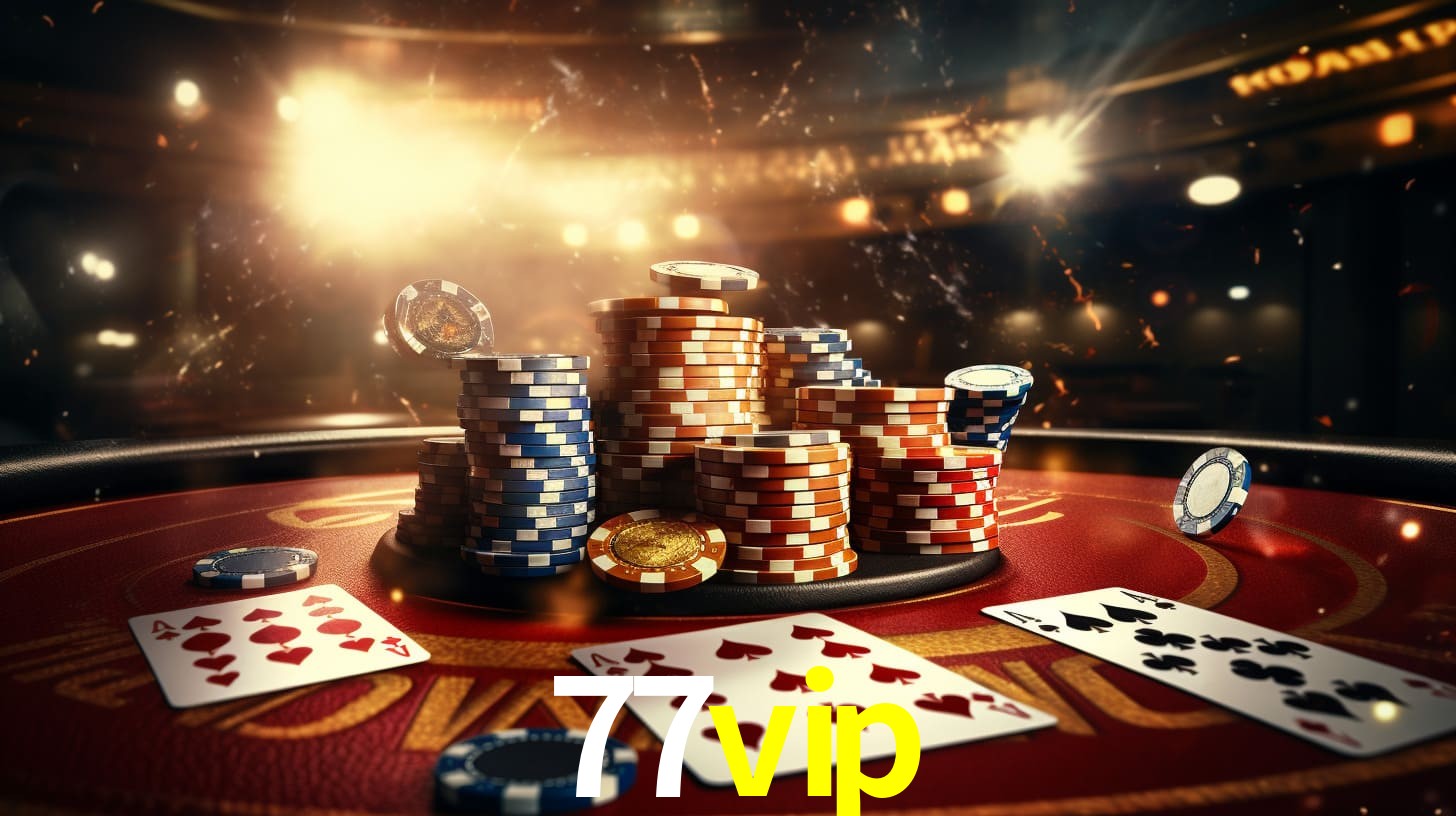 Roulette Table 77vip