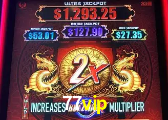 Descubra a Magia dos Jogos de Arcade no 77vip