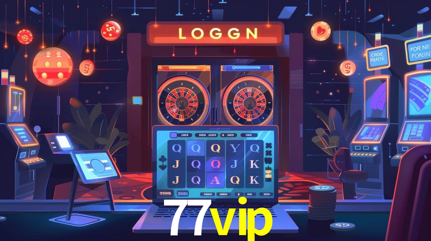 Tecnologia da Plataforma 77vip
