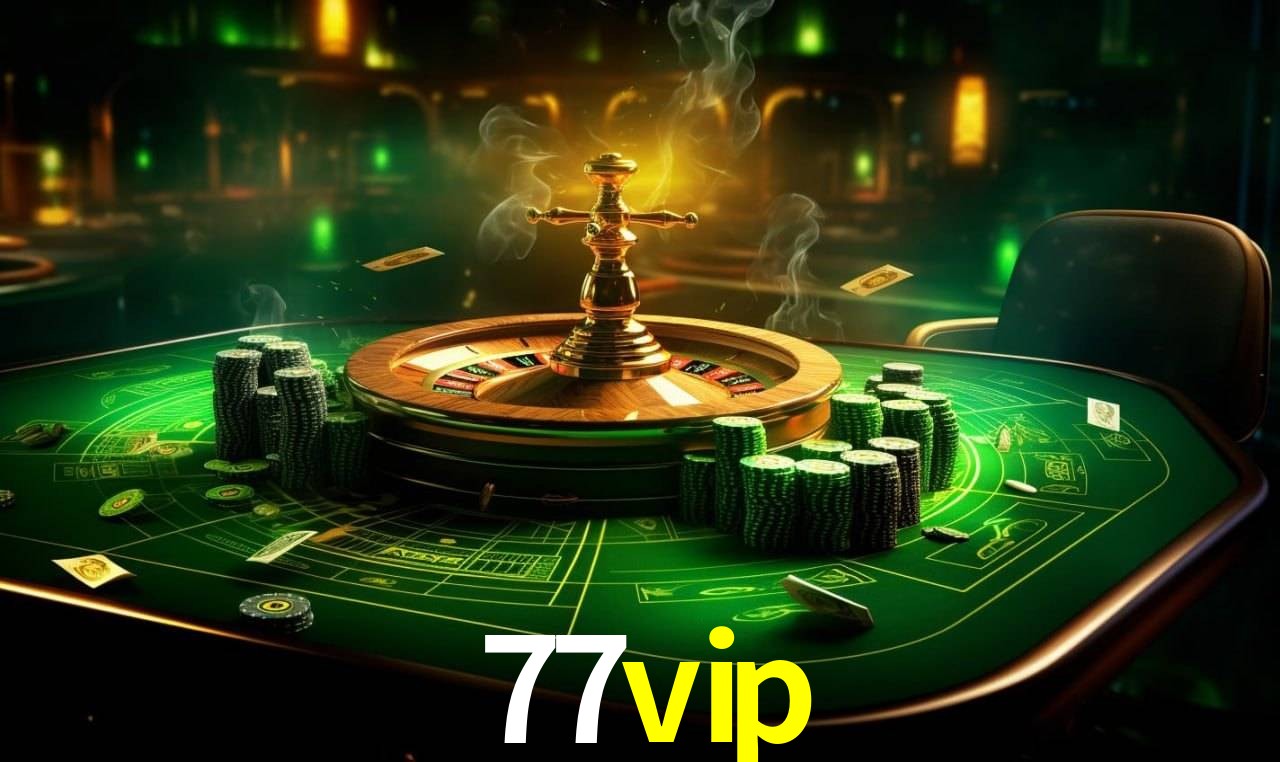 cassino 77vip