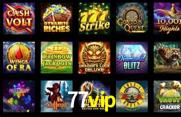 Descubra a Essência do 77vip: Nossa História e Compromissos