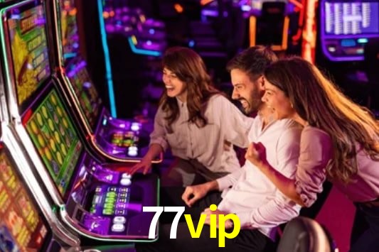 Interface do App 77vip