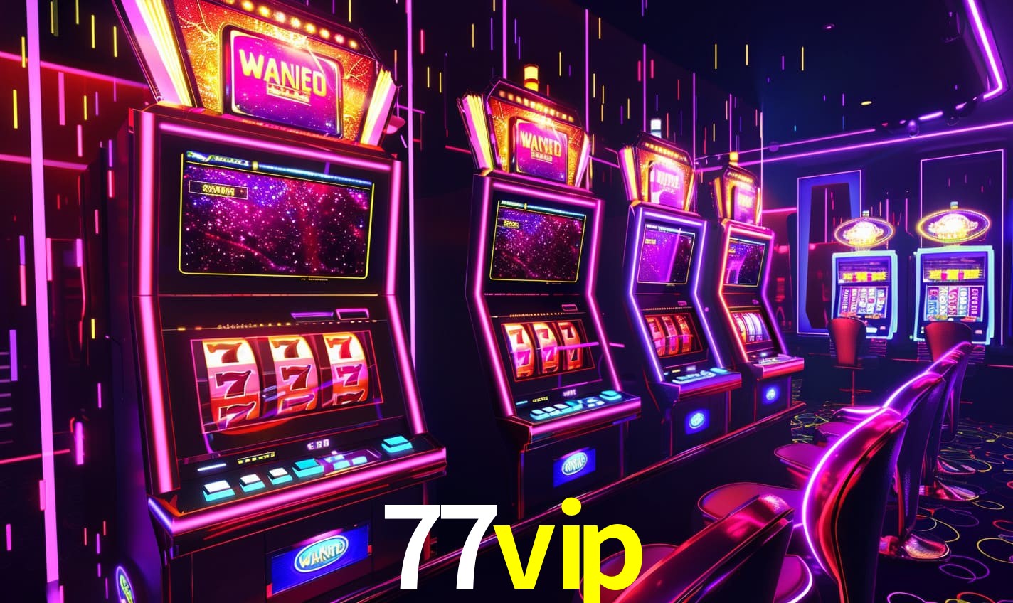 Descubra o Programa VIP da 77vip: Vantagens Exclusivas para Jogadores