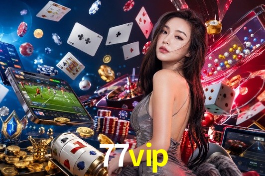 Slot Games 77vip
